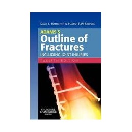 Adams's Outline of Fractures