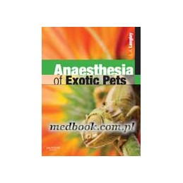 Anaesthesia of Exotic Pets