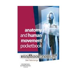 Anatomy and Human Movement...