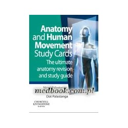 Anatomy and Human Movement...