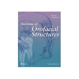 Anatomy of Orofacial Structures