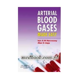 Arterial Blood Gases Made Easy