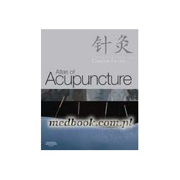 Atlas of Acupuncture