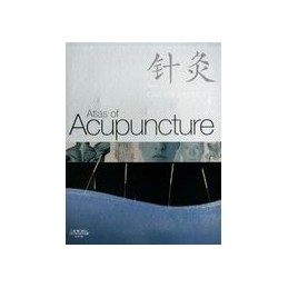 Atlas of Acupuncture and...