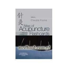 Atlas of Acupuncture...