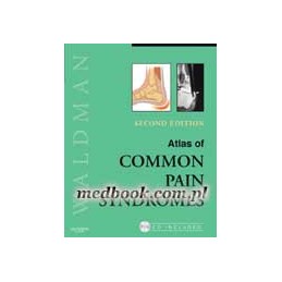 Atlas of Common Pain Syndromes