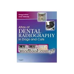 Atlas of Dental Radiography in Dogs and Cats