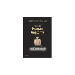 Atlas of Human Anatomy,...