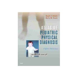 Atlas of Pediatric Physical...