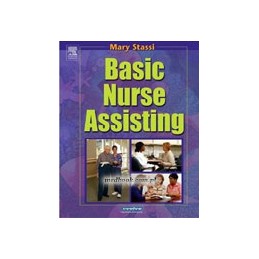 Basic Nurse Assisting