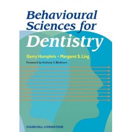 Behavioural Sciences for Dentistry