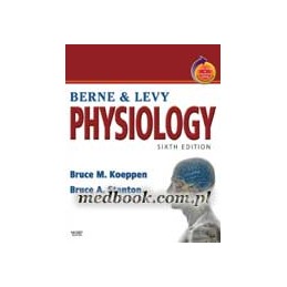 Berne and Levy Physiology