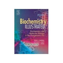 Biochemistry Illustrated