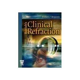 Borish's Clinical Refraction