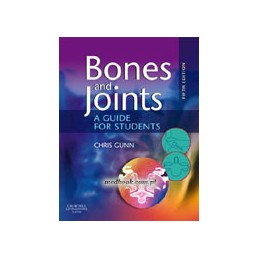 Bones and Joints: A Guide for Students