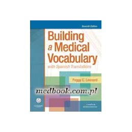 Building a Medical Vocabulary