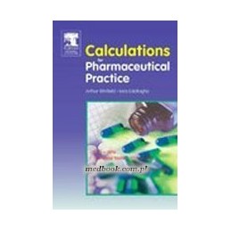 Calculations for Pharmaceutical Practice