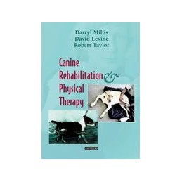 Canine Rehabilitation and...