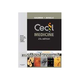 Cecil Medicine