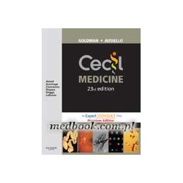 Cecil Medicine