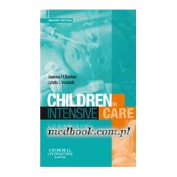 Children in Intensive Care