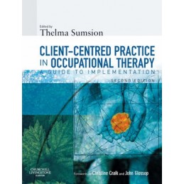 Client-Centered Practice in...