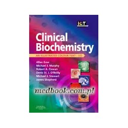 Clinical Biochemistry