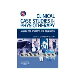 Clinical Case Studies in...