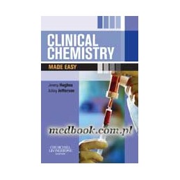 Clinical Chemistry Made Easy