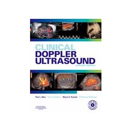 Clinical Doppler Ultrasound