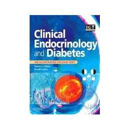 Clinical Endocrinology and Diabetes