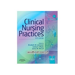 Clinical Nursing Practices