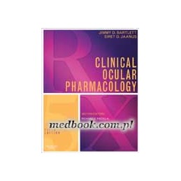 Clinical Ocular Pharmacology