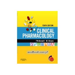 Clinical Pharmacology