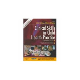 Clinical Skills in Child...