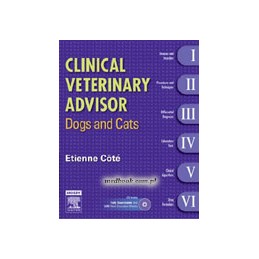 Clinical Veterinary Advisor