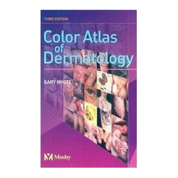 Color Atlas of Dermatology