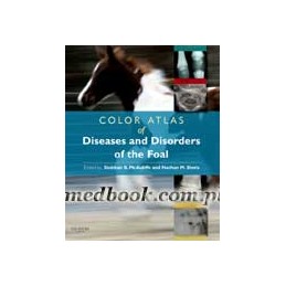 Color Atlas of Diseases and...