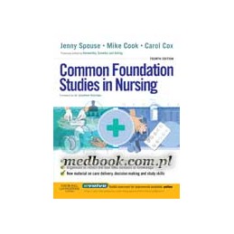 Common Foundation Studies in Nursing