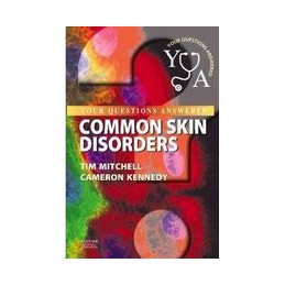 Common Skin Disorders