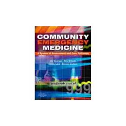 Community Emergency Medicine