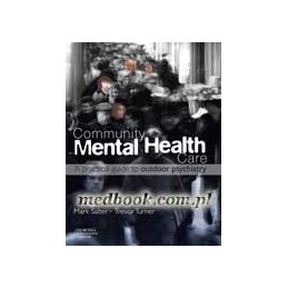 Community Mental Health Care