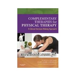 Complementary Therapies for...