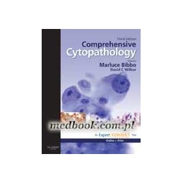 Comprehensive Cytopathology