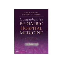 Comprehensive Pediatric...