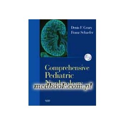 Comprehensive Pediatric Nephrology