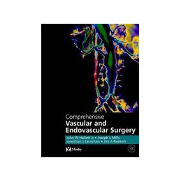 Comprehensive Vascular and...