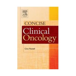 Concise Clinical Oncology