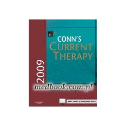 Conn's Current Therapy 2008