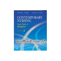 Contemporary Nursing